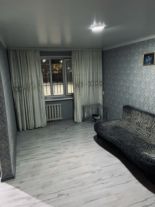 продается квартира 2-х комнатная