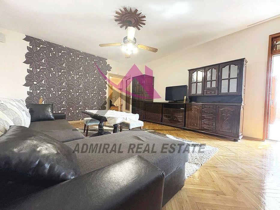 Дава се под наем Тристаен апартамент в Варна, Младост 2 - 100 кв.м за 680 € - Снимка #2