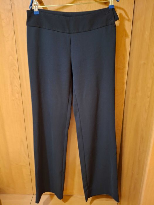 Дамски панталон прав