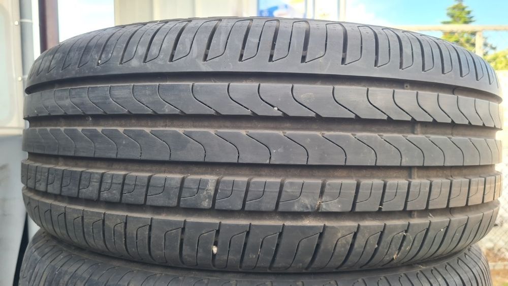 Гуми PIRELLI 235/50/19 Пирили 235x50x19