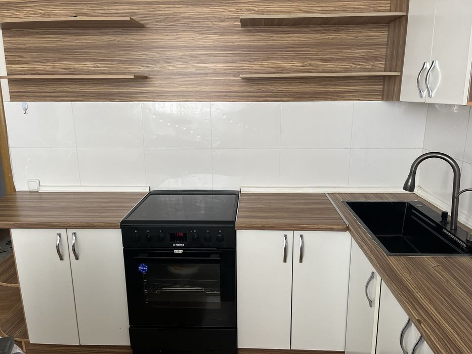 Кухонная гарнитура