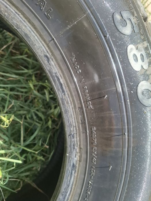 175/80R14  88H Летние шины