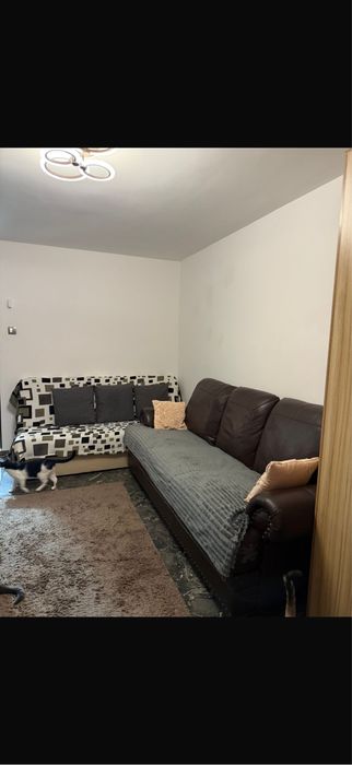 Apartament 2 camere brancoveanu