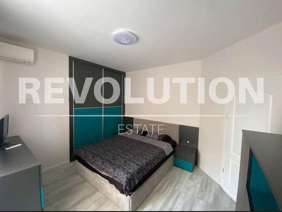 Двустаен апартамент в района на м-т Ален Мак!