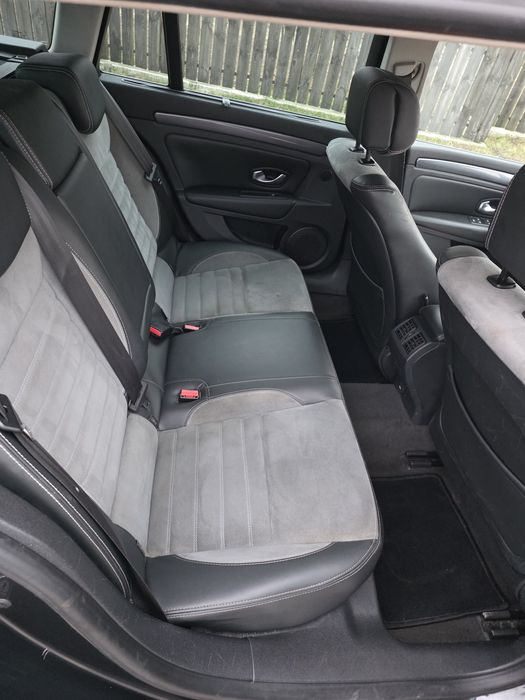 Renault Laguna GT - Full Options