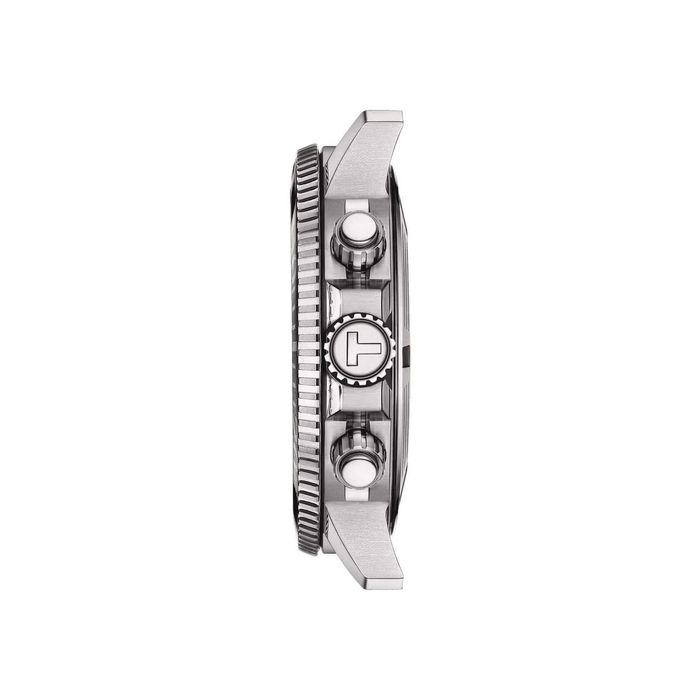 Нов часовник TISSOT T120.417.11.041.01 - гаранция