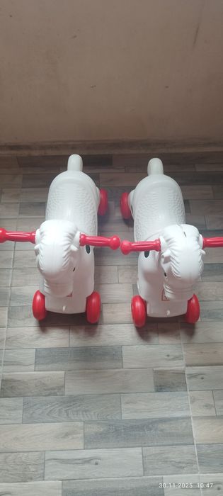Детско конче на колела