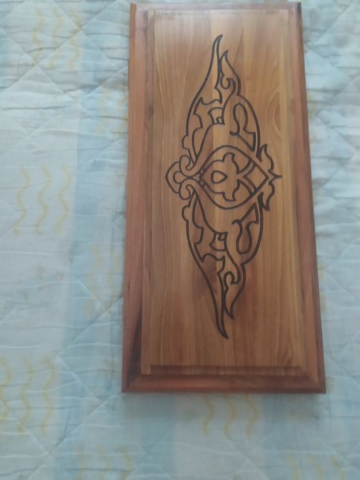 Продаются нарды новые