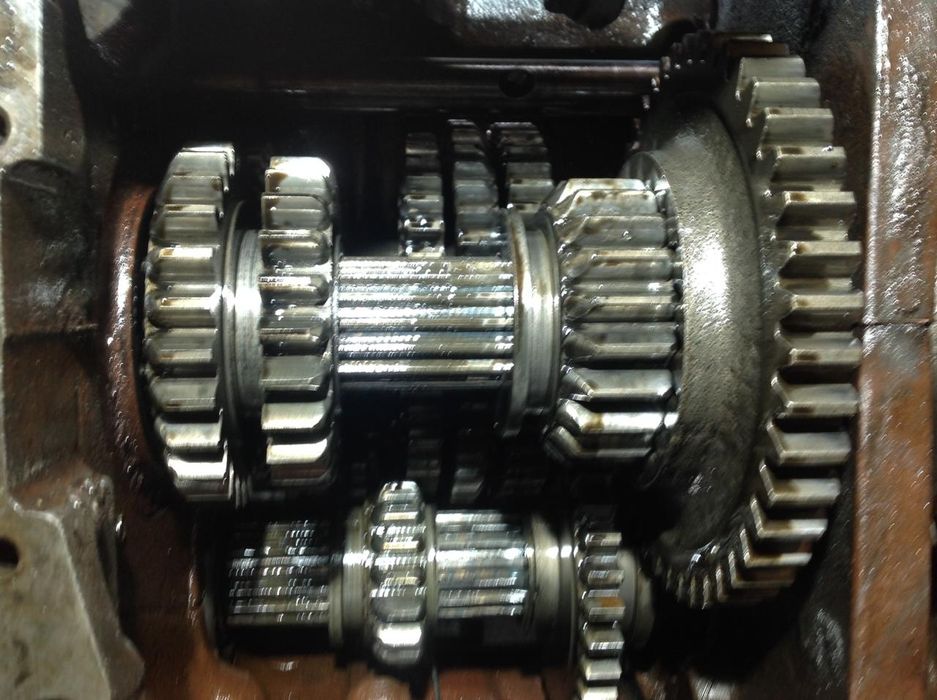 Продам МТЗ-80 на базе манипулятора