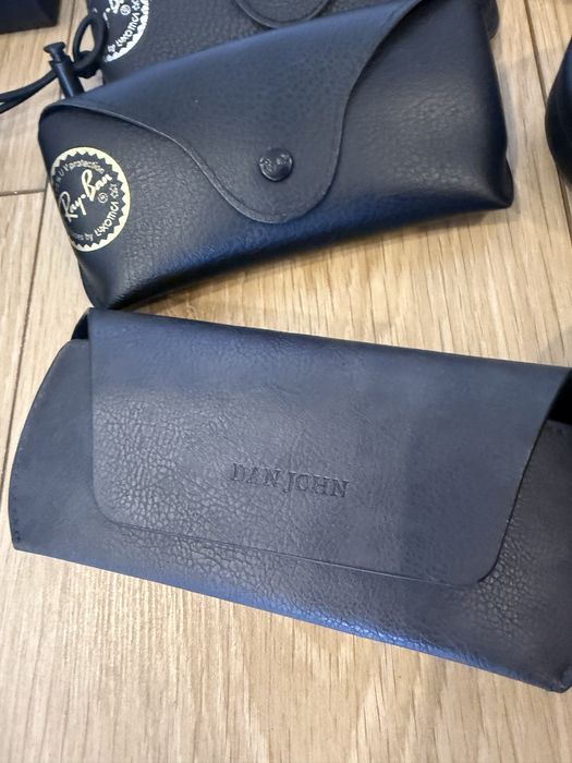 Калъф за слънчеви очила -Ray Ban,Guess,Versace, Louis Vuitton