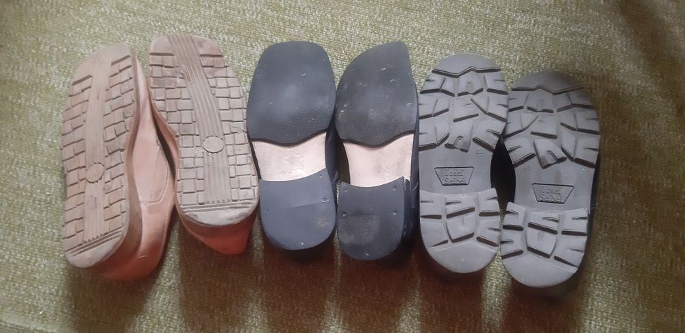 pantofi noi si bocanci piele