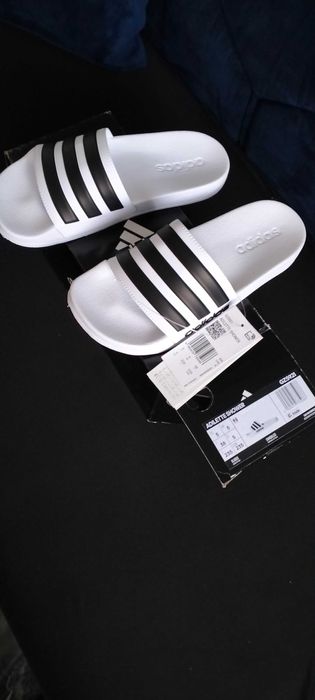 Șlapi Adidas adilette 36