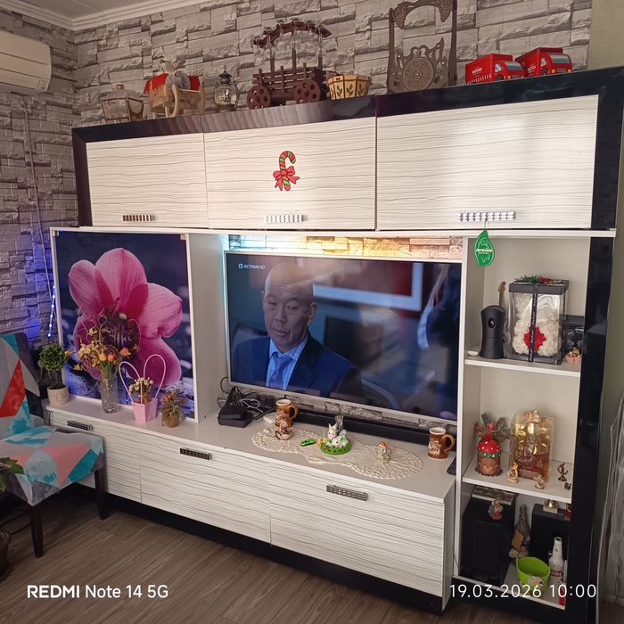 Голяма холна секция фибо