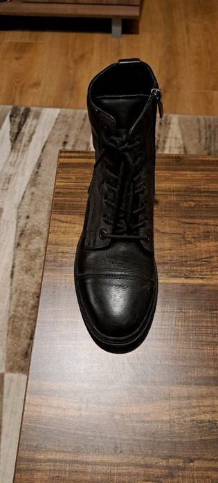 Боти зимни 37 носени