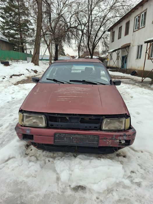 Пассат полностью продаю