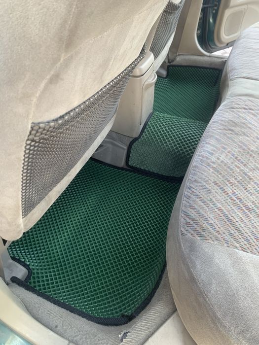 Ева коврики