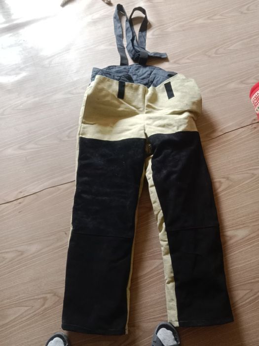 Сварочная робба сварочная