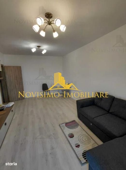 Novisimo-Imobiliare: Ap. 2 Cam. De Inchiriat In Zona Albert | P.