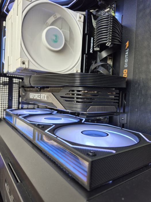 Продам RTX 3070ti