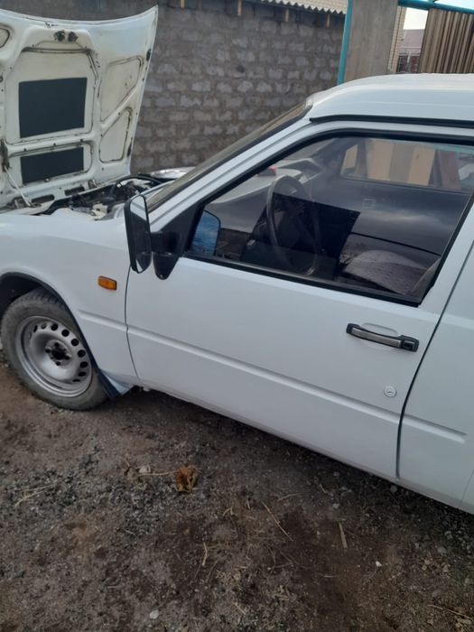 Пирошковоз ИЖ  ОДА 2717