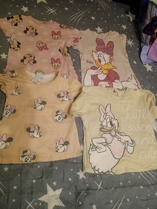 Lot mare hainute marimea 98