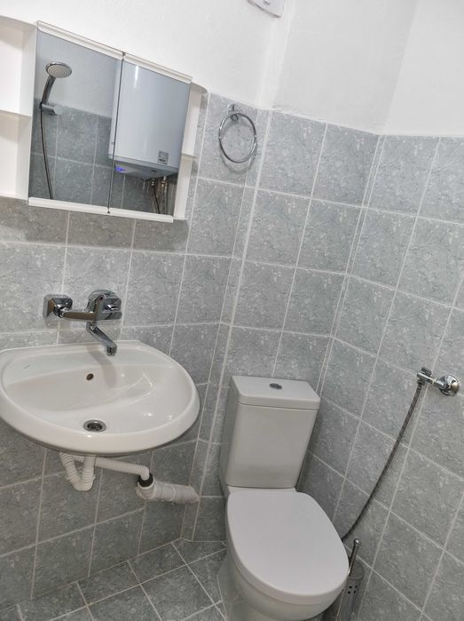 Продава се Едностаен апартамент в Стара Загора, Аязмото - 35 кв.м за 1006 €/кв.м - Снимка #7