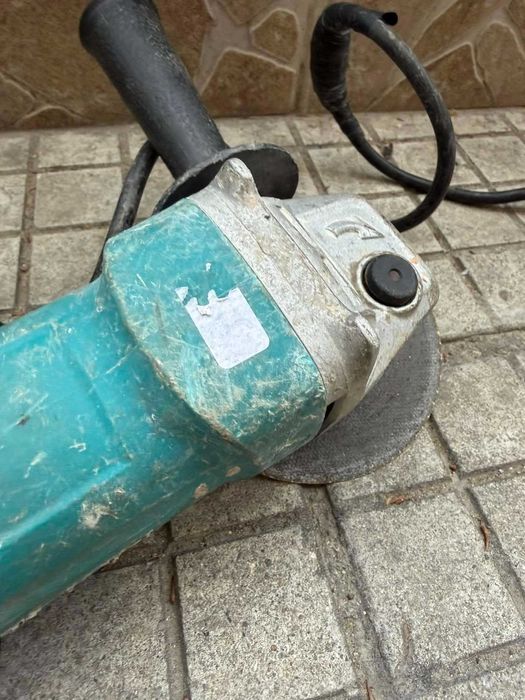 Ъглошлайф Total  TG1121256