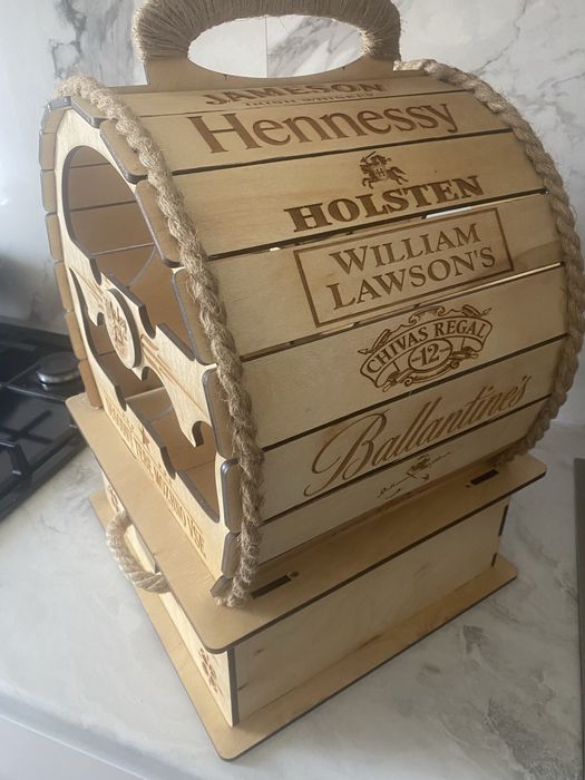 Продам Бар - бочку