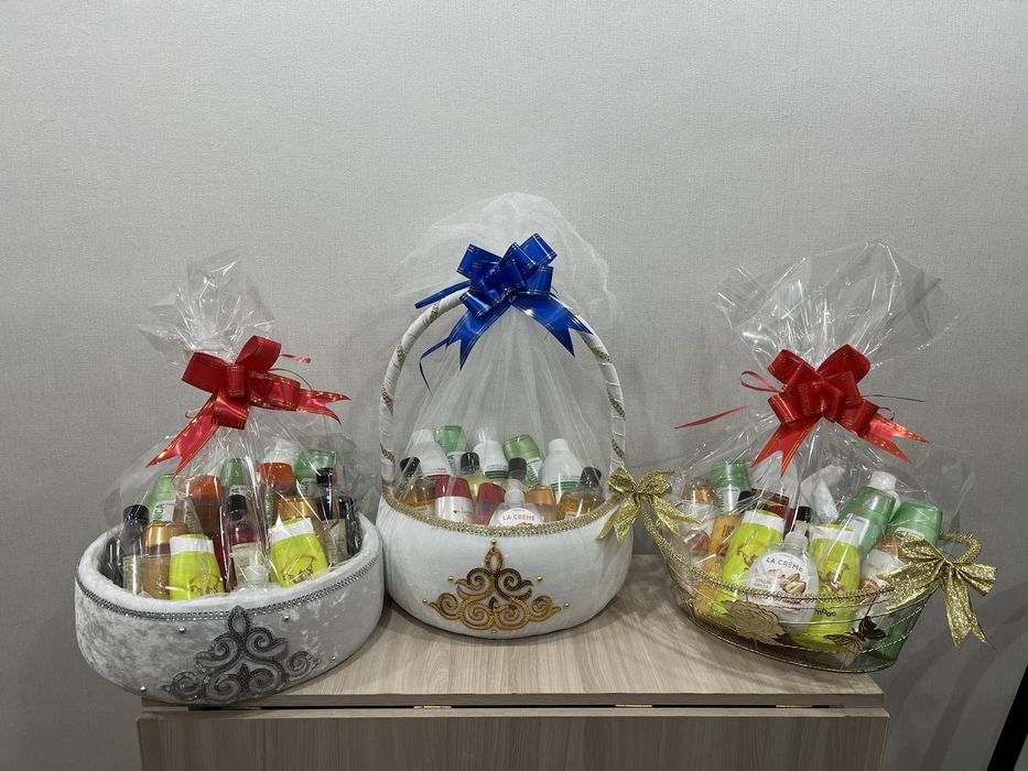 Корзина для тойбастара Faberlic