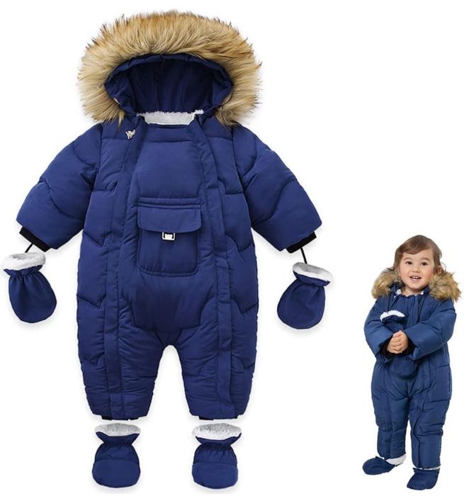 Детская куртка 1 ёшдан 3 ёшгача