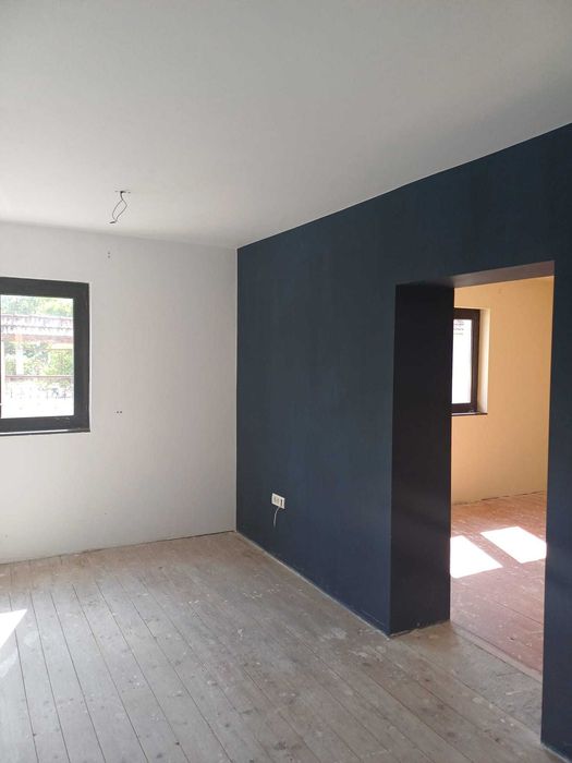 Teren+ casa+ anexe, Leheceni, Bihor