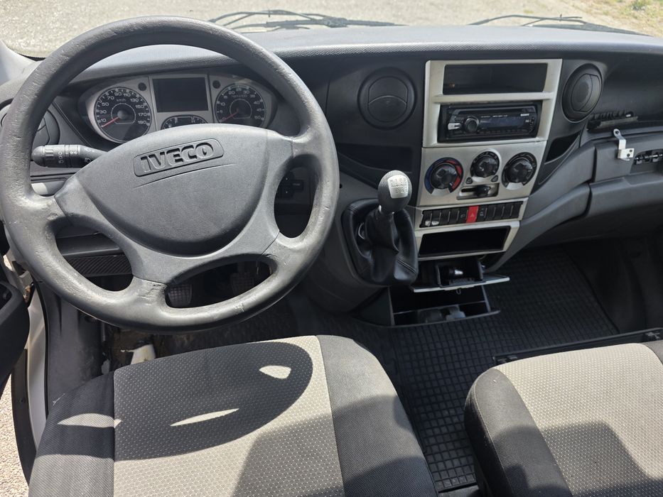 Iveco Daily 50C15