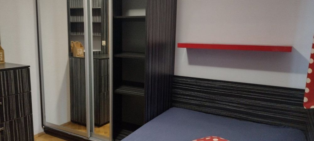 Дава се под наем Четиристаен апартамент в София, Гео Милев - 140 кв.м за 765 € - Снимка #5