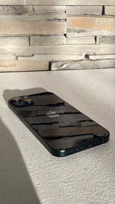 iPhone 14 Midnight 128GB 84%