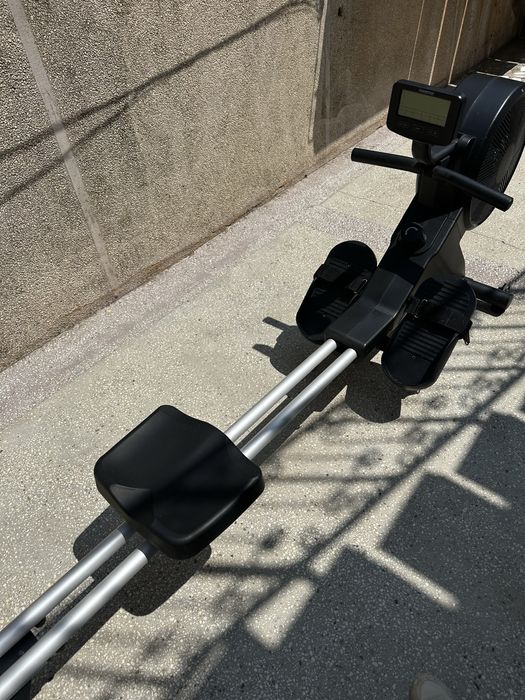 Aparat fitness de vaslit Kondition HRM-9100Pro