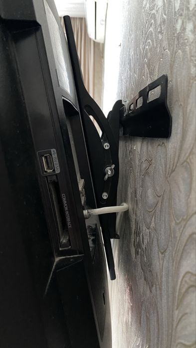 Телевизор Samsung