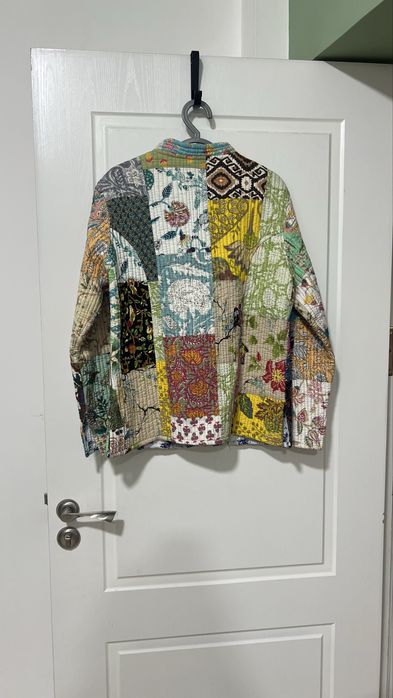 Жакет , куртка , теплая