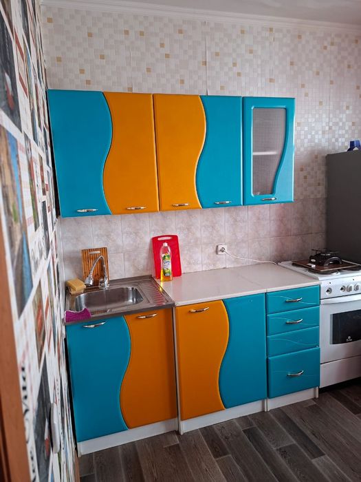 Сдам посуточно 1 ком кв