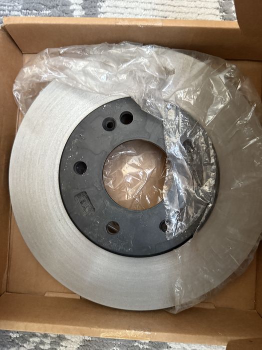 Тормозной диск для Елантра