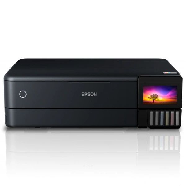 Не рабочий принтер Epson l8180