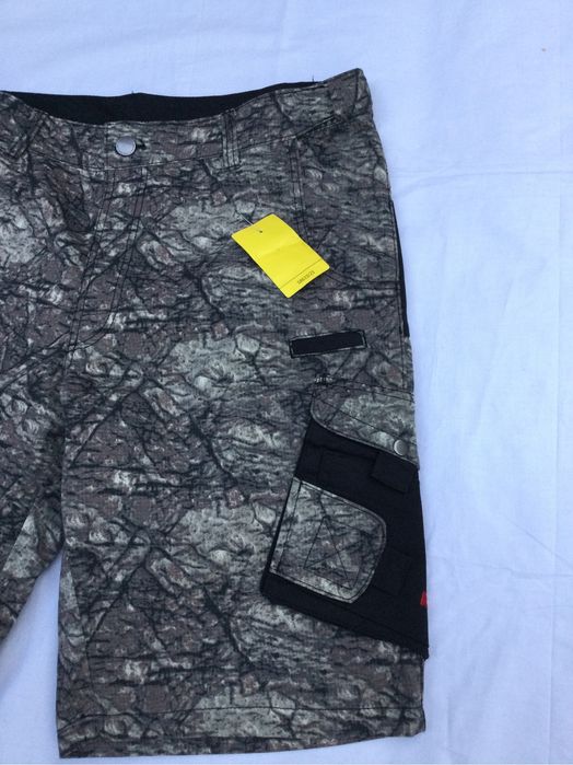 Pantaloni scurti profesionali lucru