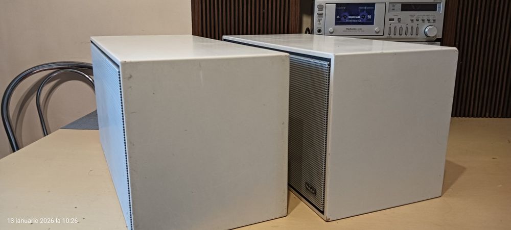 Heco Live Sound B 180/M vintage