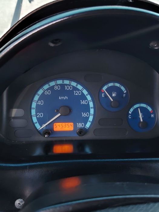 Matiz best 2012 yil