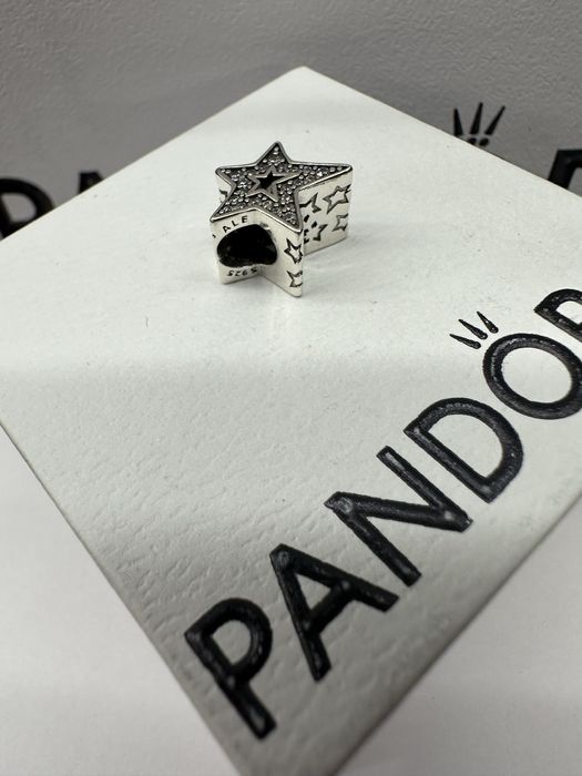 Талисман Пандора / Pandora