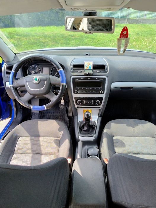 De vânzare Skoda Octavia