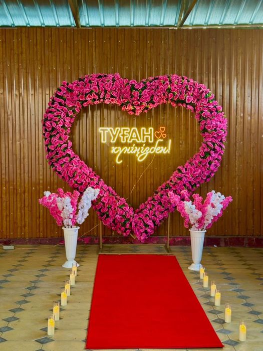 Неон Реклама Баннер