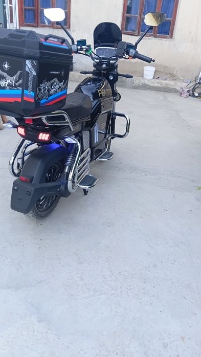 Skutir kafolati bilan
