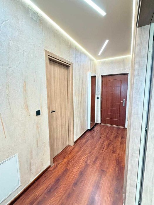 Продам двукомнатную квартиру