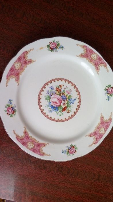 Блюдо за 600- тенге