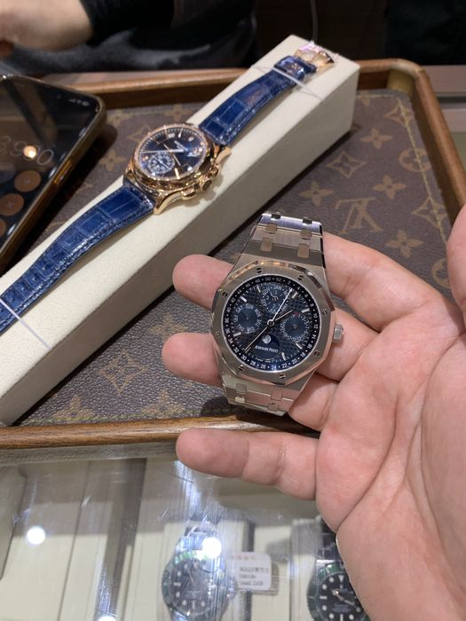 Audemars Piguet Royal Oak